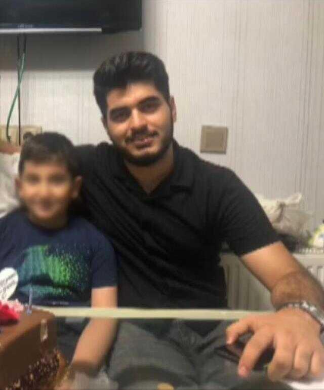 EN ACI YALAN: HAYATA TUTUNSUN DİYE OĞLUNUN ÖLDÜĞÜNÜ SÖYLEMİYORUZ