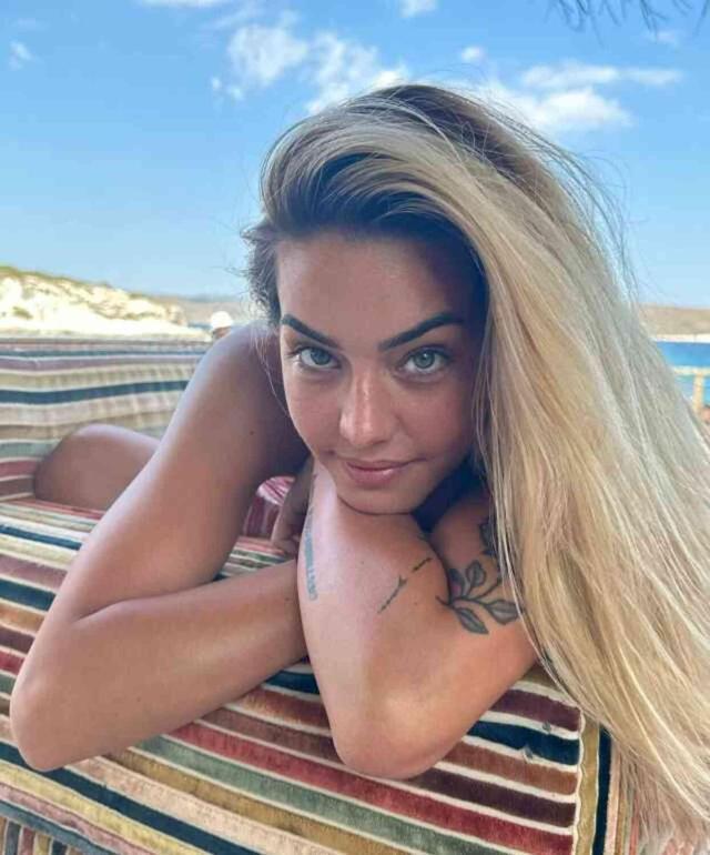 Aycan Yanaç kimdir? Aycan Yanaç kaç yaşında, nereli?