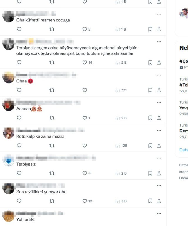 Şampiyonluk Sevinci ve Gecenin En Çok Konuşulan Anı