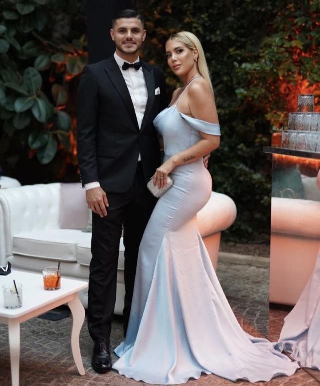 Mauro Icardi kimdir? Mauro Icardi eşi kim?
