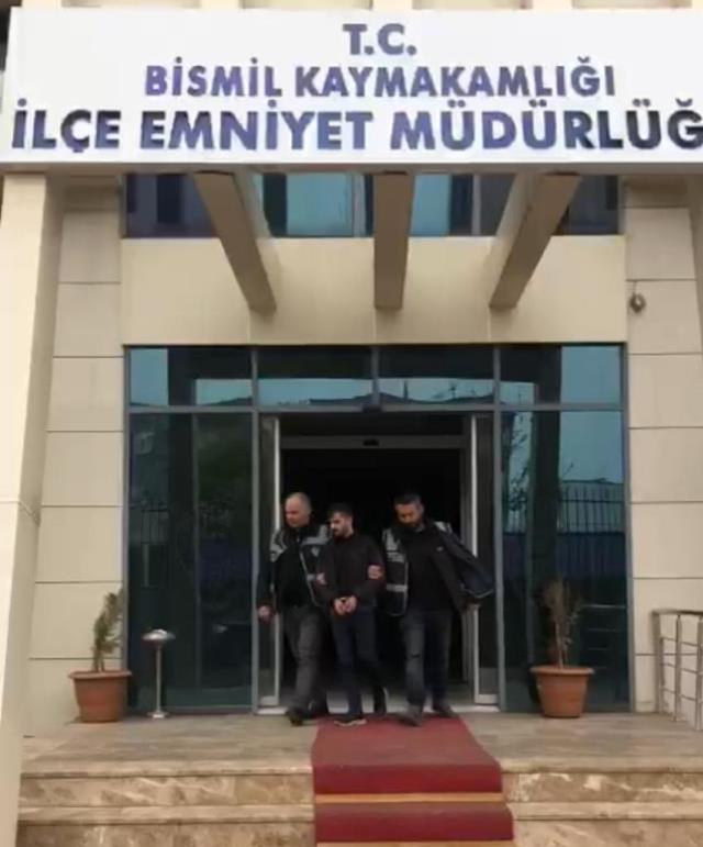 4 yıldır aranan cinayet şüphelisi 'Kaçmaktan yoruldum' deyip kendini ihbar etti