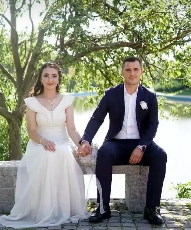 Polis eşi, başından vurulmuş halde bulunan Sevginur'u zorla yatak odasına götürüp ilişkiye girmiş