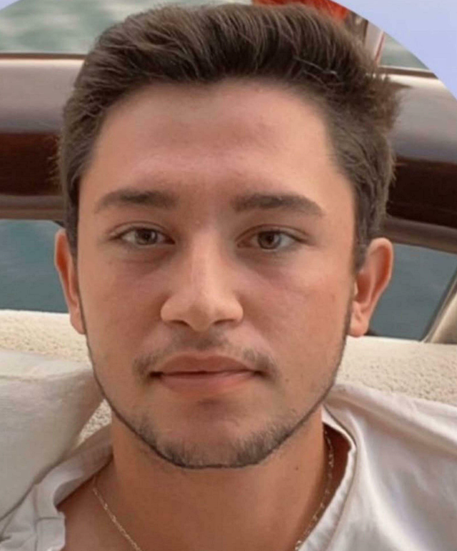 Arda Deniz Onat