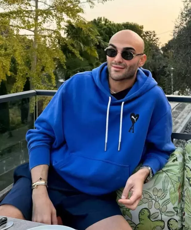 Serbest bırakılan Sercan Yaşar'dan 'Mehmet Akif Ersoy' açıklaması