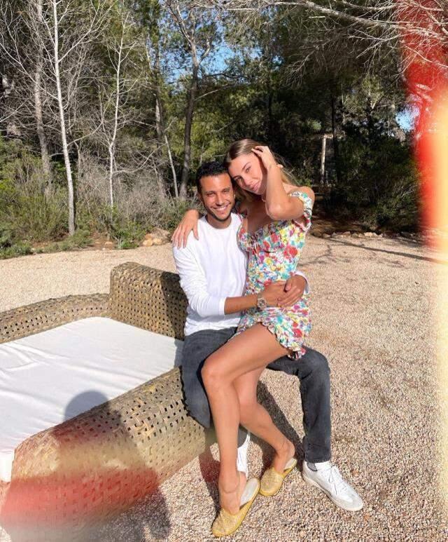 Sevgilisiyle barışan Şeyma Subaşı'ndan uzun aradan sonra ilk poz geldi! Mesajı da bir hayli dikkat çekici