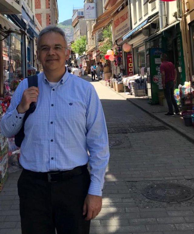 Kayıhan Pala kimdir? Kaç yaşında, nereli, mesleği ne? Kayıhan Pala biyografisi!