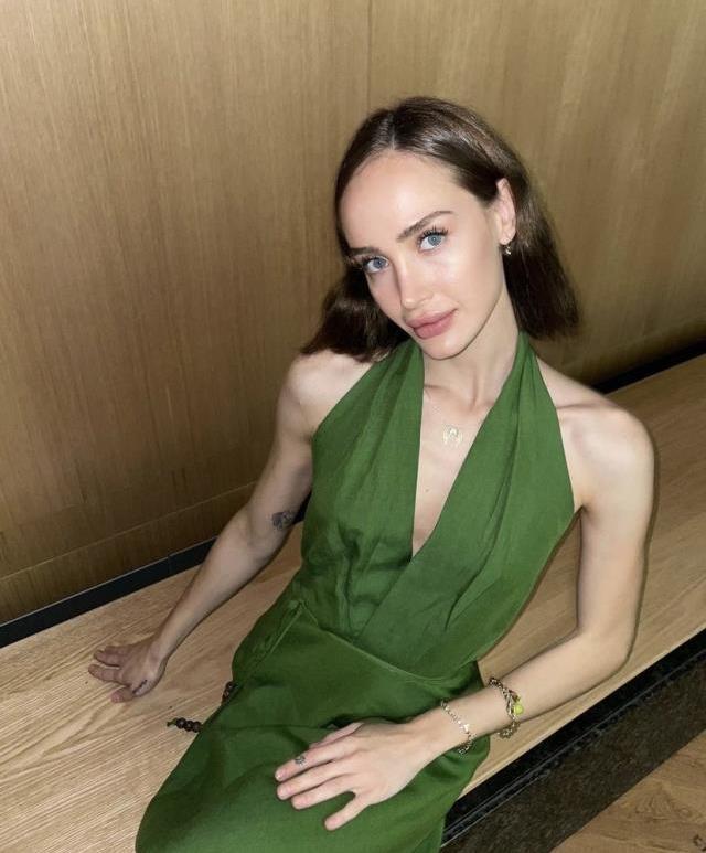 Miss Turkey 14 numara kim? Miss Turkey 14 numara Instagram hesabı!