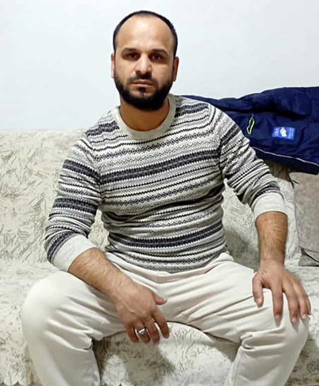 Eşini 15 bıçak darbesiyle öldüren sanık: 1 kez bıçakladım, diğerlerini hatırlamıyorum