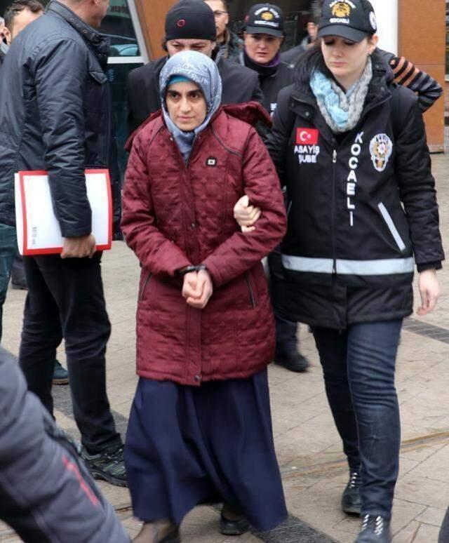 Palu ailesi davasında 3 tutuklu sanığın tahliyesine karar verildi