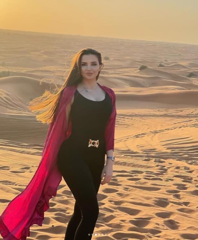 Cinsellikle ilgili her paylaşımı olay! Esra Ezmeci, kendisiyle ilgili herkesin merak ettiği soruyu yanıtladı