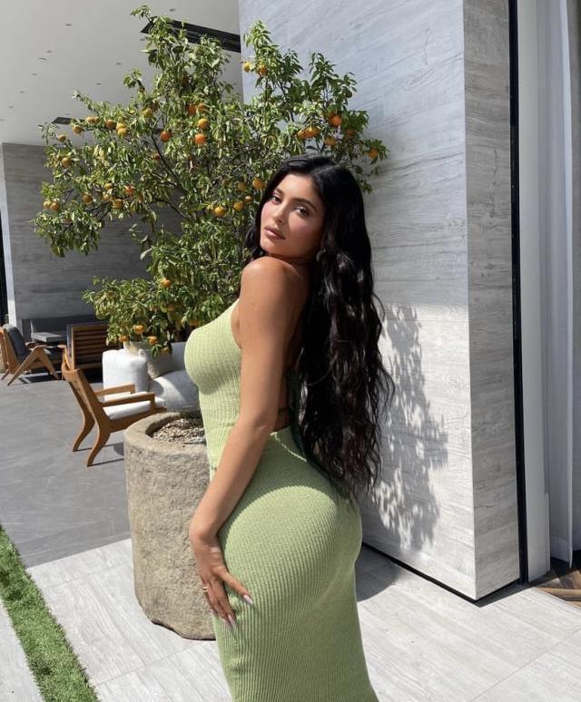 Kylie Jenner kimdir? Kylie Jenner kaç yaşında? Kylie Jenner babası kim?