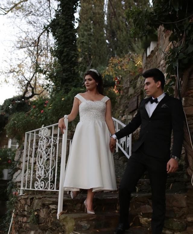 Gelin Evi Hanife kimdir? Gelin Evi Hanife Gürdal kimdir? Gelin Evi Hanife Instagram hesabı!