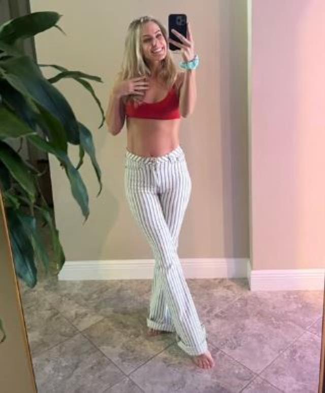 Hamile kadın, 'Bu süreçte kocamın başkasıyla ilişkiye girmesine izin veriyorum' dedi, ortalık karıştı