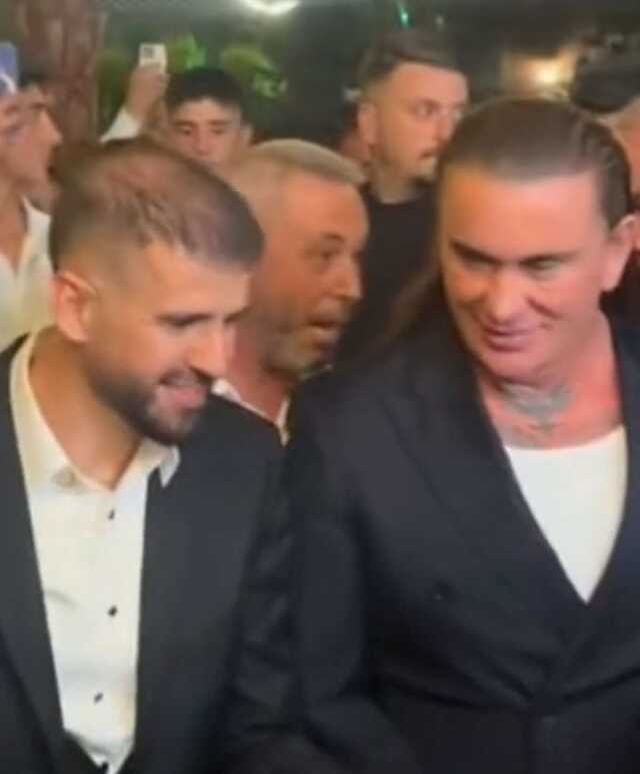 Yüklü Para ile Yurtdışına Kaçarken Yakalanan Çete Üyesi, Havalimanında Gözaltına Alındı