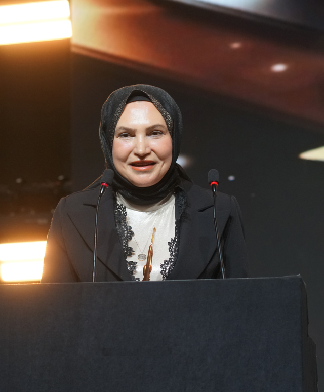 Haberler.com, Türkiye Brand Summit 2025'te 4. kez 'Altın Marka' ödülüne layık görüldü