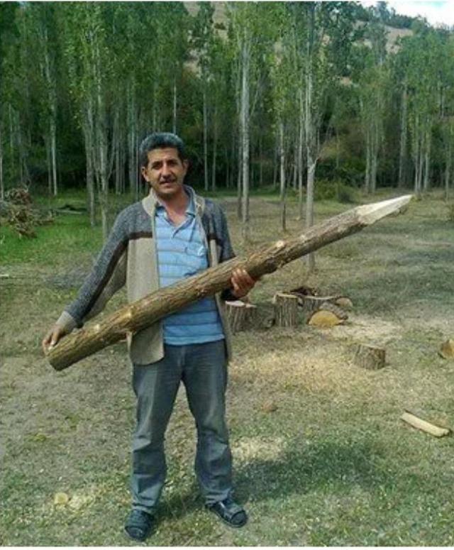 Define kazısı sırasında yakalanan kişilerden birinin profesör çıkması, herkesi hayretler içinde bıraktı