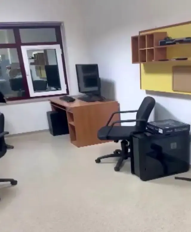 Akdeniz Üniversitesi Hastanesi'nde gizli kamera skandalı! Hastaların görüntülerini kaydetmiş