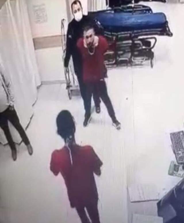 Bakan Koca: Failin serbest bırakılması hepimizi yaraladı