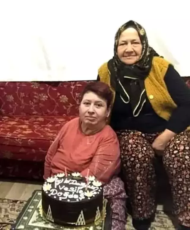 Burdur'daki su baskınında ölen engelli kadınla ilgili acı detay