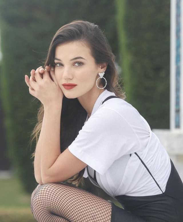 Pınar Deniz kimdir? Kaç yaşında, nereli? Pınar Deniz burcu ne? Pınar Deniz kim, hayatı ve biyografisi!
