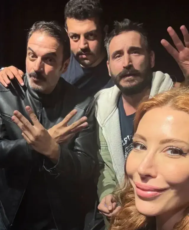 Ufuk Özkan: Sağlık Sorunları Sonrası Sahnelere Dönüş ve Yaşanan Süreç