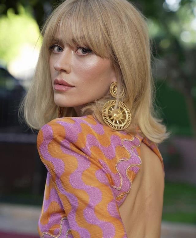 Hazal Türesan kimdir? Hazal Türesan kaç yaşında, nereli? Hazal Türesan Instagram hesabı!