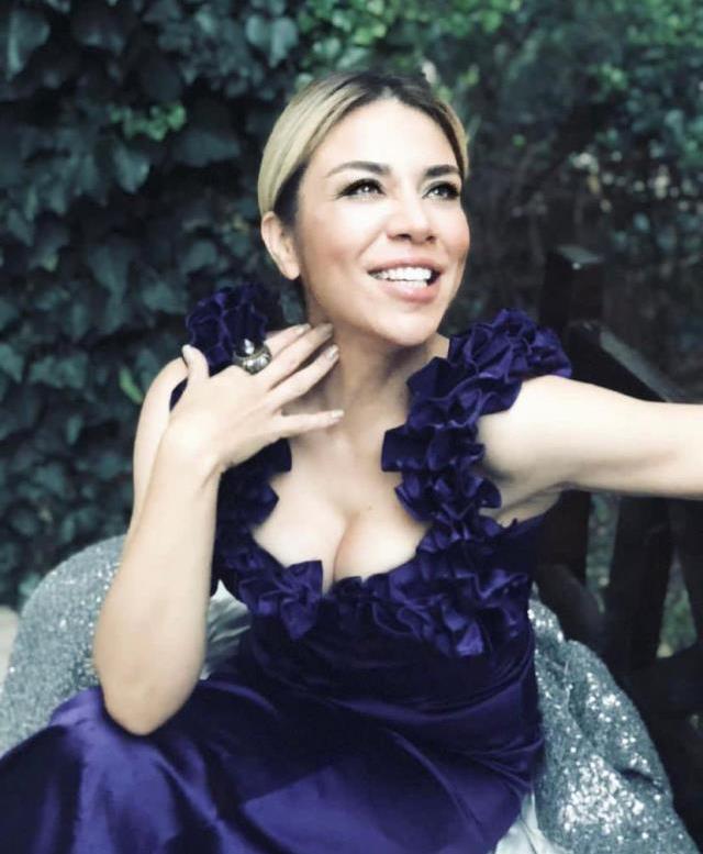 Yeşim Ceren Bozoğlu kimdir? Ceren Bozoğlu kaç yaşında, nereli? Yeşim Ceren Bozoğlu Instagram hesabı!