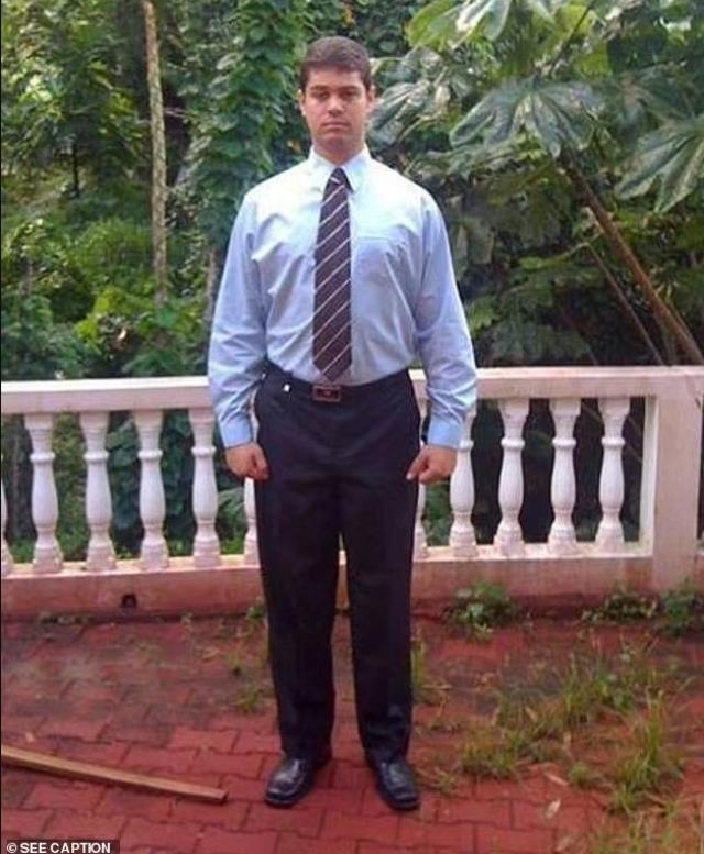 Bakıcıyla ilişkisini öğrenen karısını öldürdü, mahkemenin hatası yüzünden hapishaneden elini kolunu sallayarak çıktı