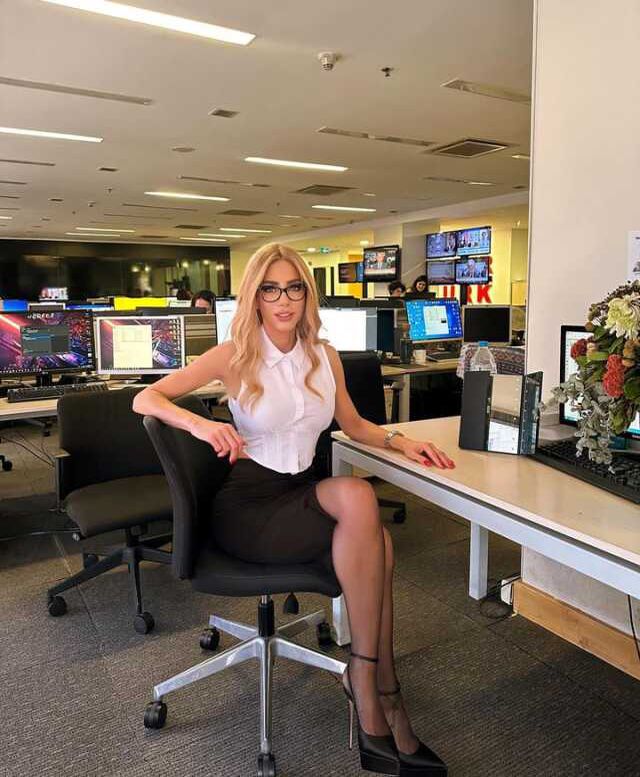 Ela Rümeysa Cebeci kimdir? Ela Rümeysa Cebeci kaç yaşında, İnstagram hesabı ne? Ela Rümeysa Cebeci hayatı ve biyografisi!