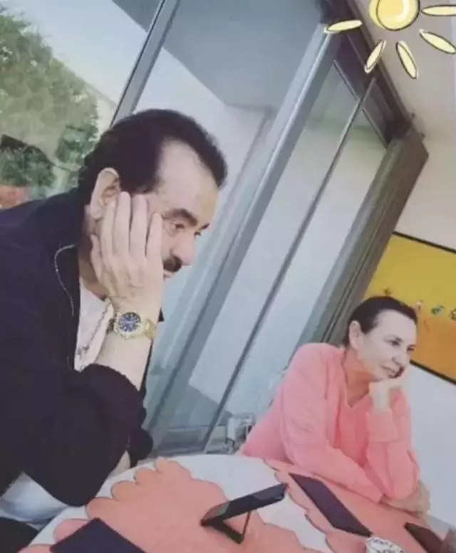 Gökay Kalaycıoğlu'ndan İbrahim Tatlıses yorumu: Perihan Savaş onun şansıydı