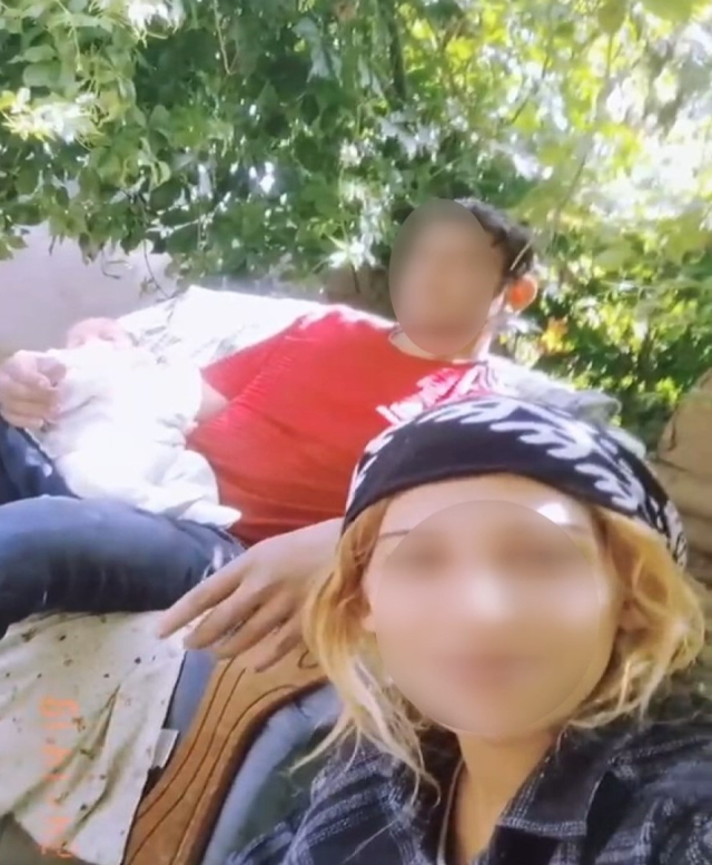 Pendik'te yangın faciasında aileye ait fotoğraflar ortaya çıktı