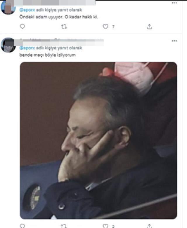 Fenerbahçelileri sinirden delirten görüntü! Her şeyin özeti bu karede