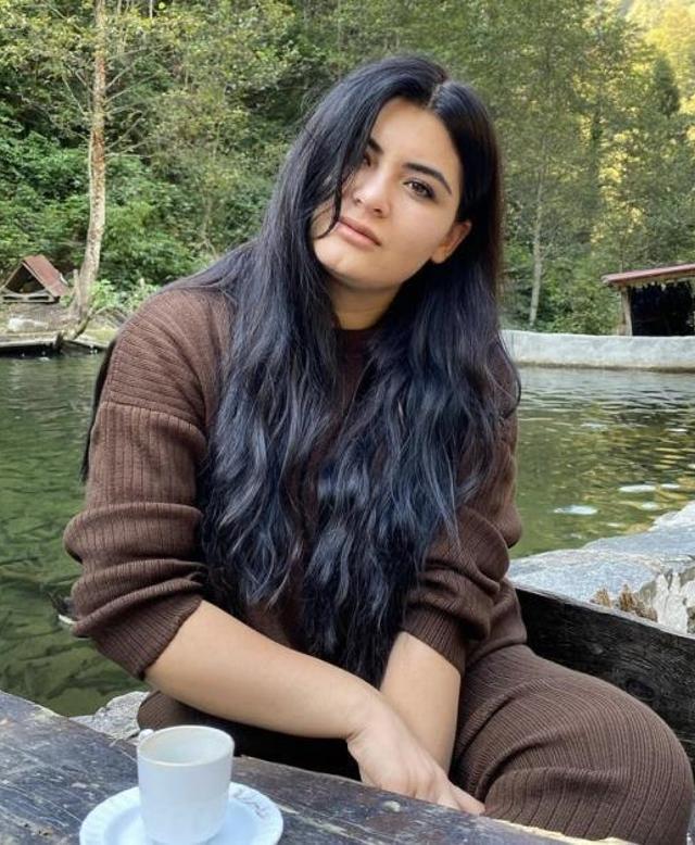 Hanife Gürdal kimdir? Hanife Gürdal kaç yaşında? Hanife Gürdal nereli?