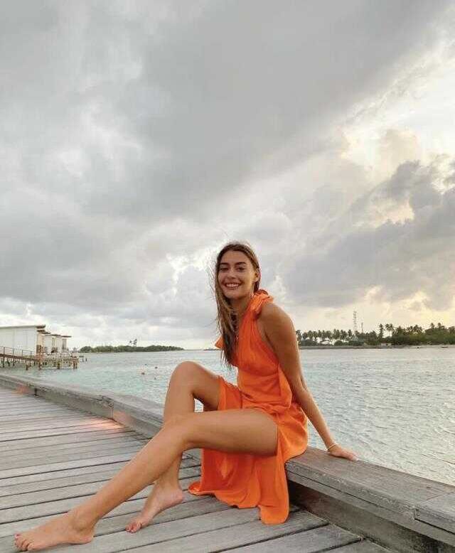 Survivor Aleyna kimdir? 2023 Survivor Aleyna mesleği ne, kaç yaşında? Aleyna Elibol İnstagram hesabı ne?
