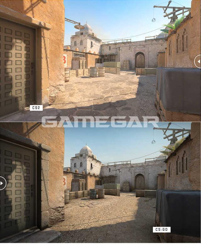 Counter-Strike 2 resmen duyuruldu! İşte çıkış tarihi