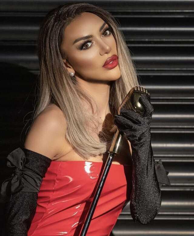 Didem Kınalı kimdir? Didem Kınalı kaç yaşında, nereli? Didem Kınalı İnstagram hesabı!