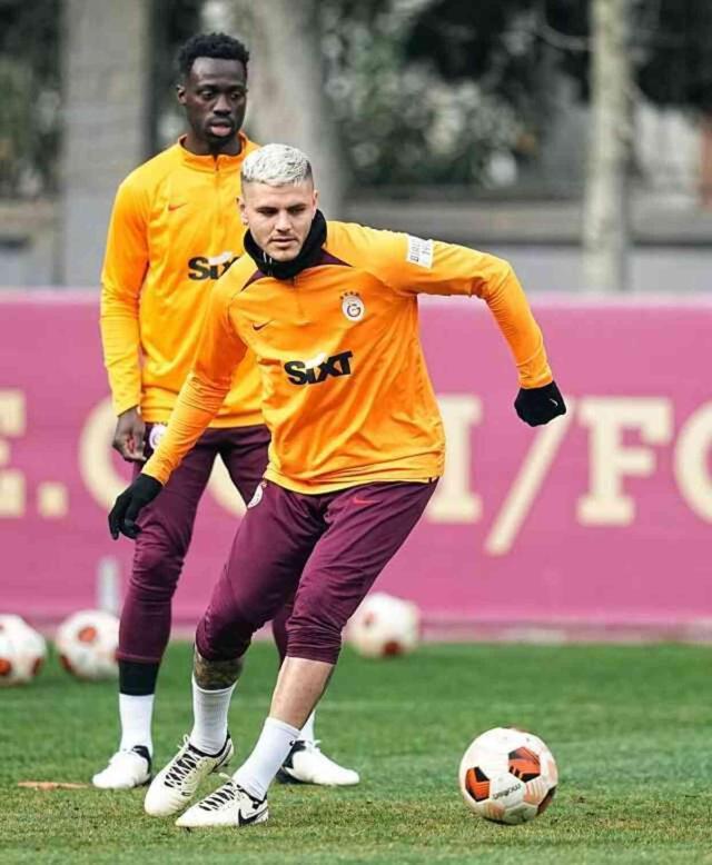 GALATASARAY - SPARTA PRAG MAÇI NE ZAMAN? Maç saat kaçta, nerede?