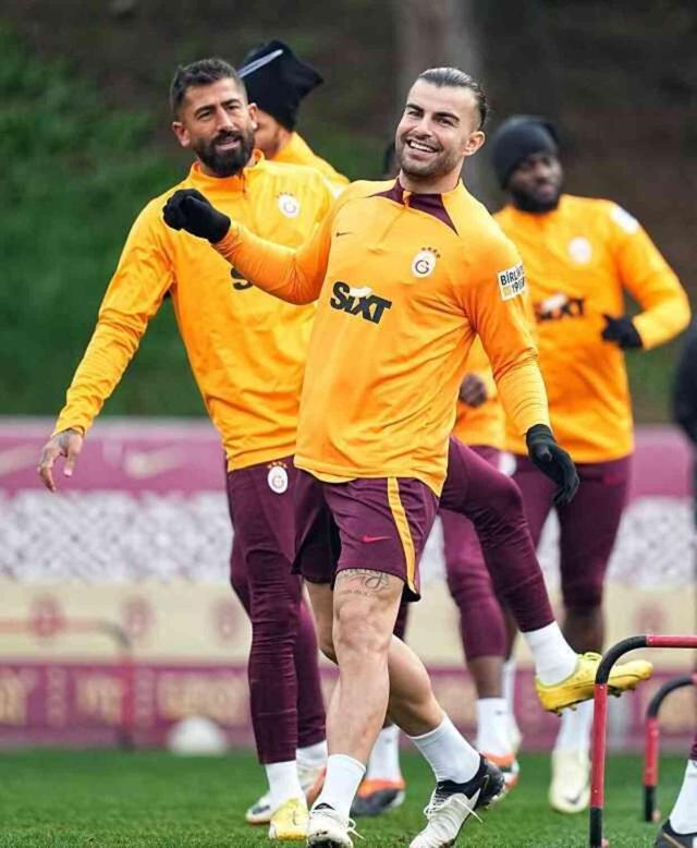 GALATASARAY - SPARTA PRAG MAÇI NE ZAMAN? Maç saat kaçta, nerede?