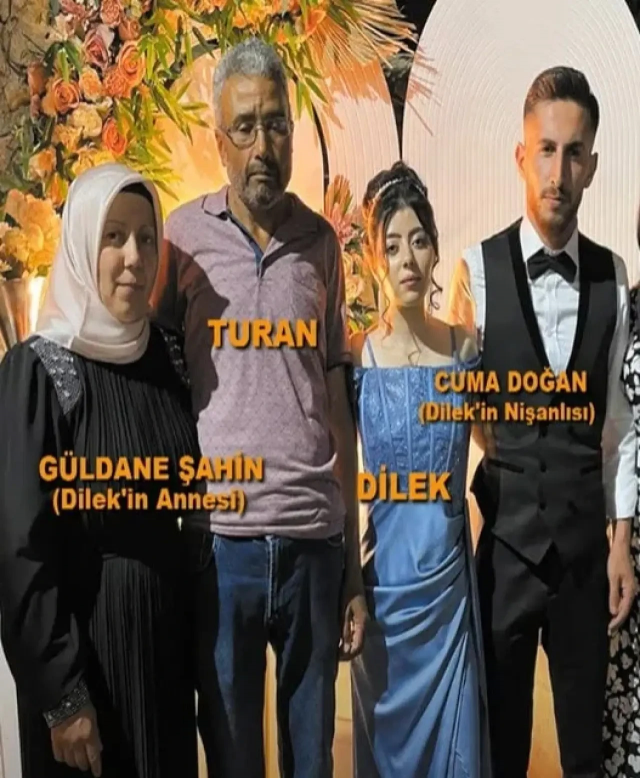 Kızı, nişanlısıyla kaçan annesinden şikayetçi olmadı