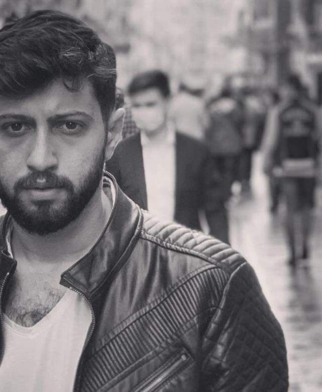 Burak Bulut kimdir? Şarkıcı Burak Bulut kaç yaşında, nereli? Burak Bulut'un hayatı ve biyografisi