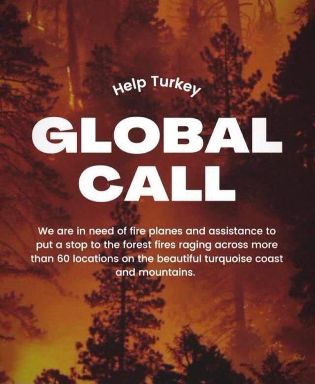 Global Call ne demek? Global Call yazısı! Global Call Türkçe çevirisi! Instagram'da Global Call ne anlama gelmekte?