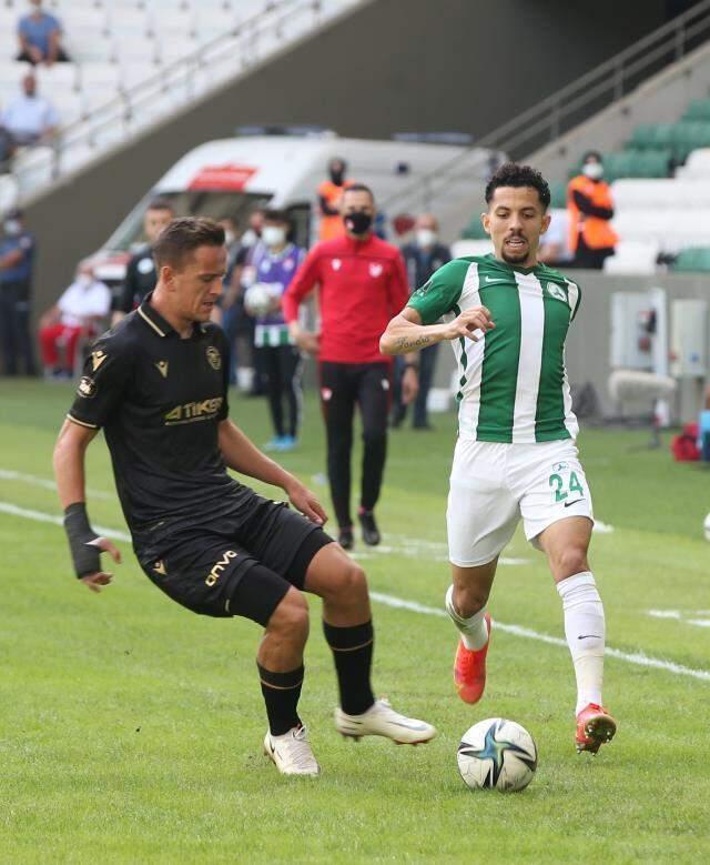 Kötünün iyisi! Giresunspor, Süper Lig'de nihayet puanla tanıştı