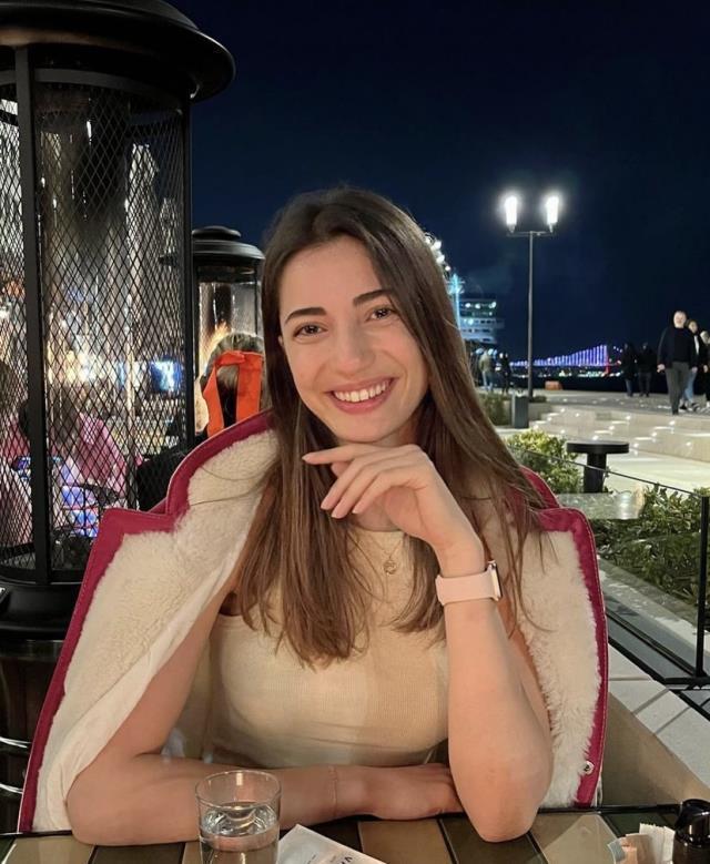 Şirin Abufaur sevgilisi var mı? Miss Turkey Şirin Abufaur evli mi?