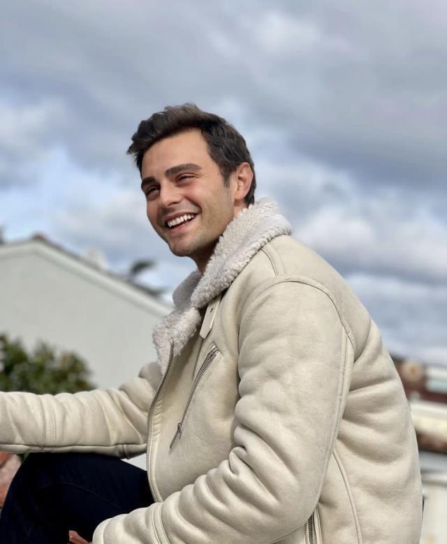 Bilal Yiğit Koçak kimdir? Bilal Yiğit Koçak kaç yaşında, nereli? Bilal Yiğit Koçak boy ve kilosu ne? Bilal Yiğit Koçak İnstagram hesabı!