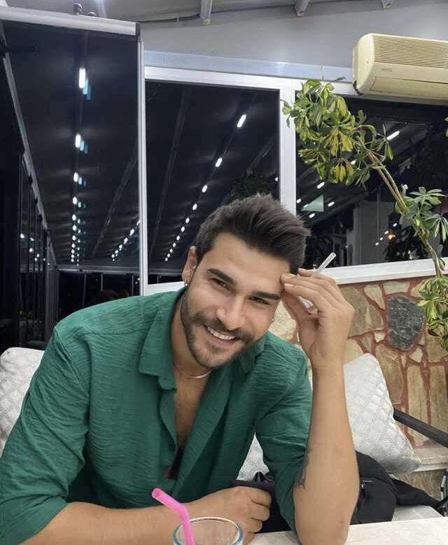 Kısmetse Olur 2. Sezon yarışmacısı Onur kimdir, kaç yaşında? Onur İnstagram hesabı ne?