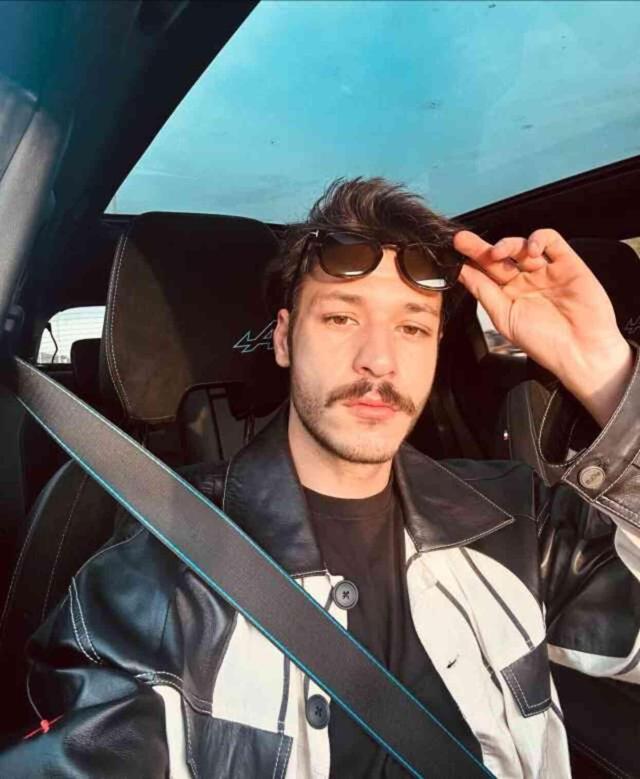 Hafsanur Sancaktutan ve Kubilay Aka sevgili mi?