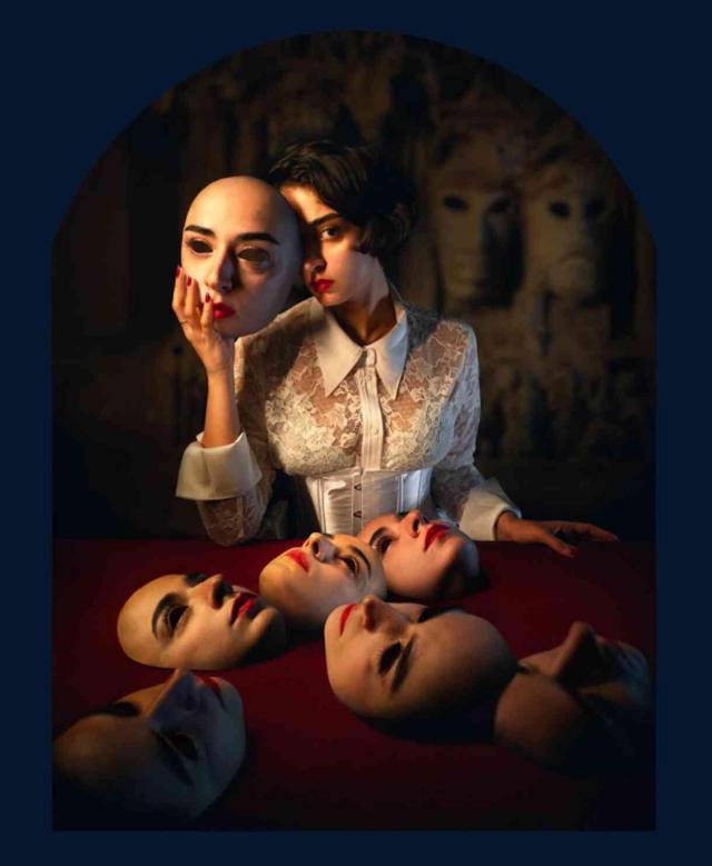 Uraz Kaygılaroğlu'nun Sevgilisi Sayna Soleimanpour Kimdir?