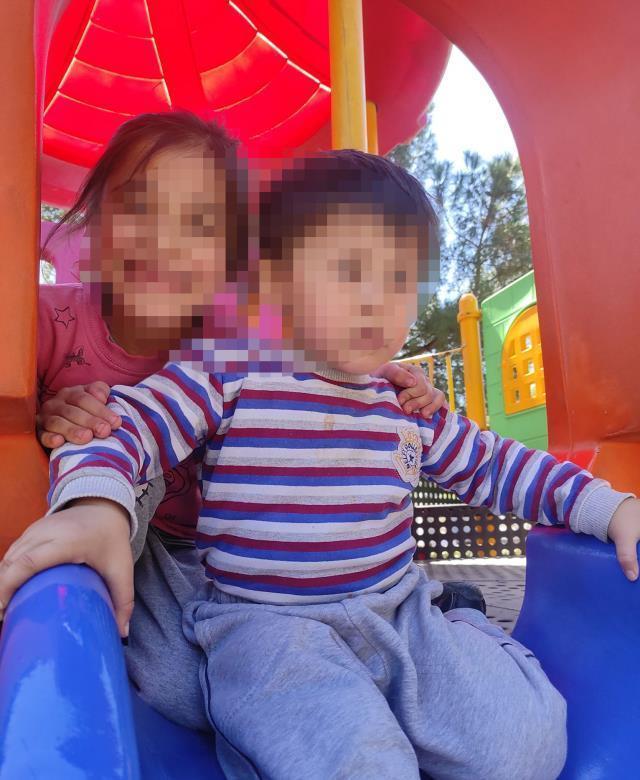 Eşi ve çocukları uyurken evini yakan baba öldü, ailesi ağır yaralı