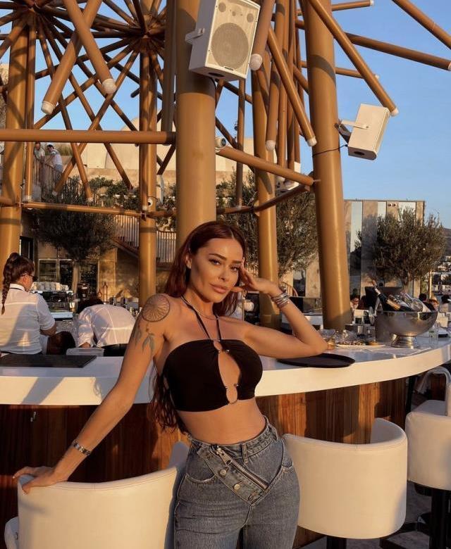 Sedef Bekiroğlu kimdir? Sedef Bekiroğlu kaç yaşında, nereli? Sedef Bekiroğlu Instagram hesabı!