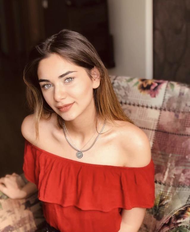 Miss Turkey 17 numara kim? Miss Turkey 17 numara Instagram hesabı!